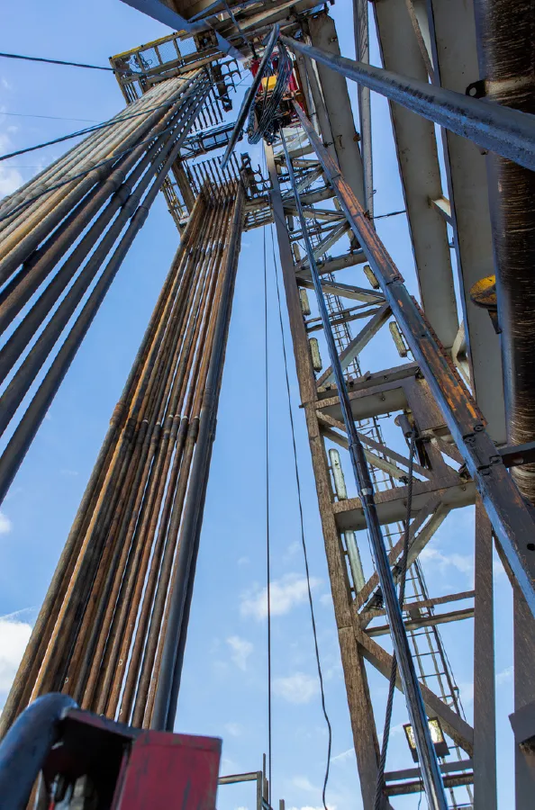 Drilling