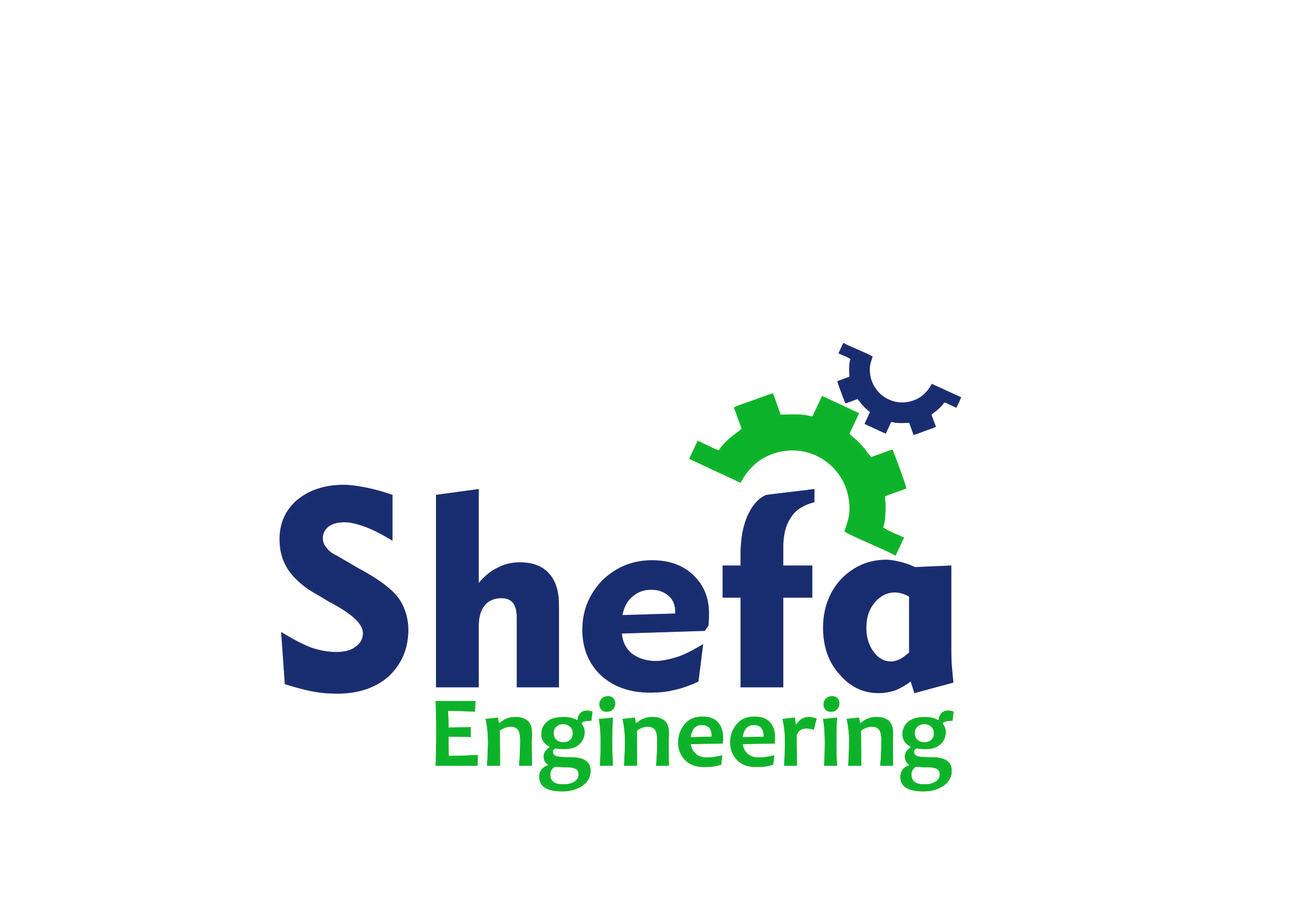 Who We Are - Shefa Engineering