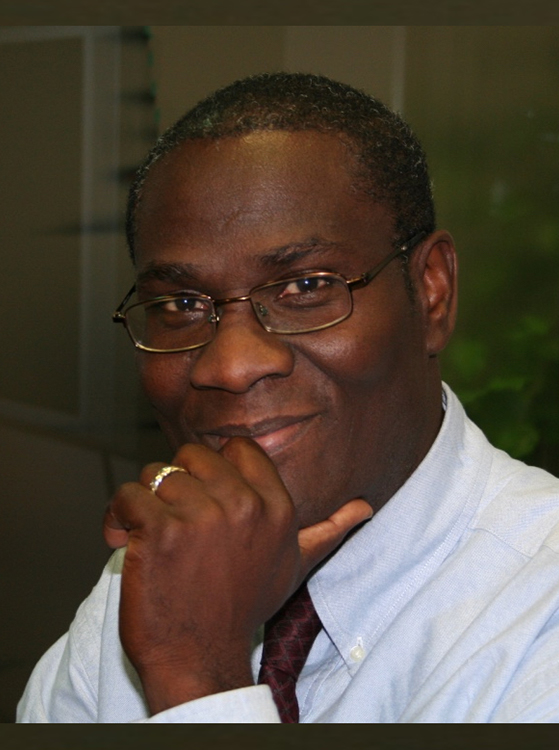 Bayo Adebiyi