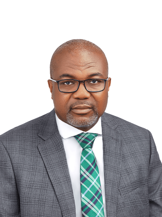 Yinka Adelodun
